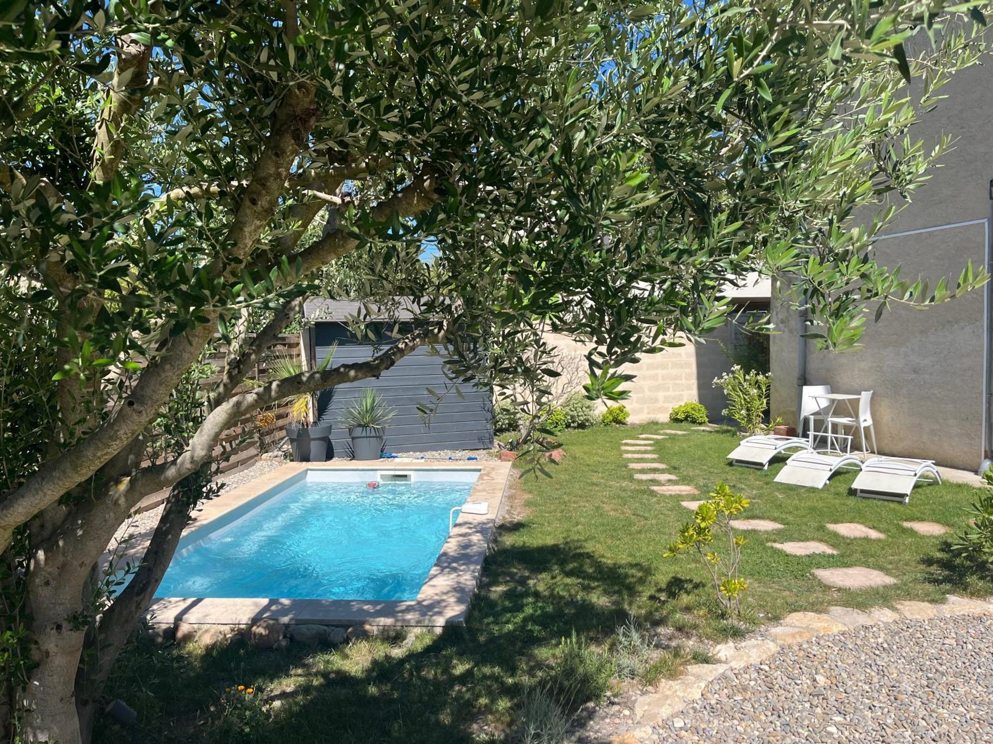 Terrama De L'Isle Apartment Exterior foto